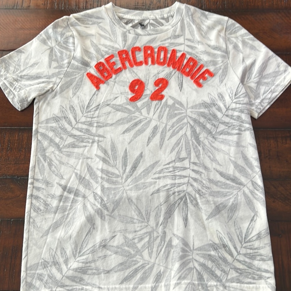 Abercrombie Shirt 🏝